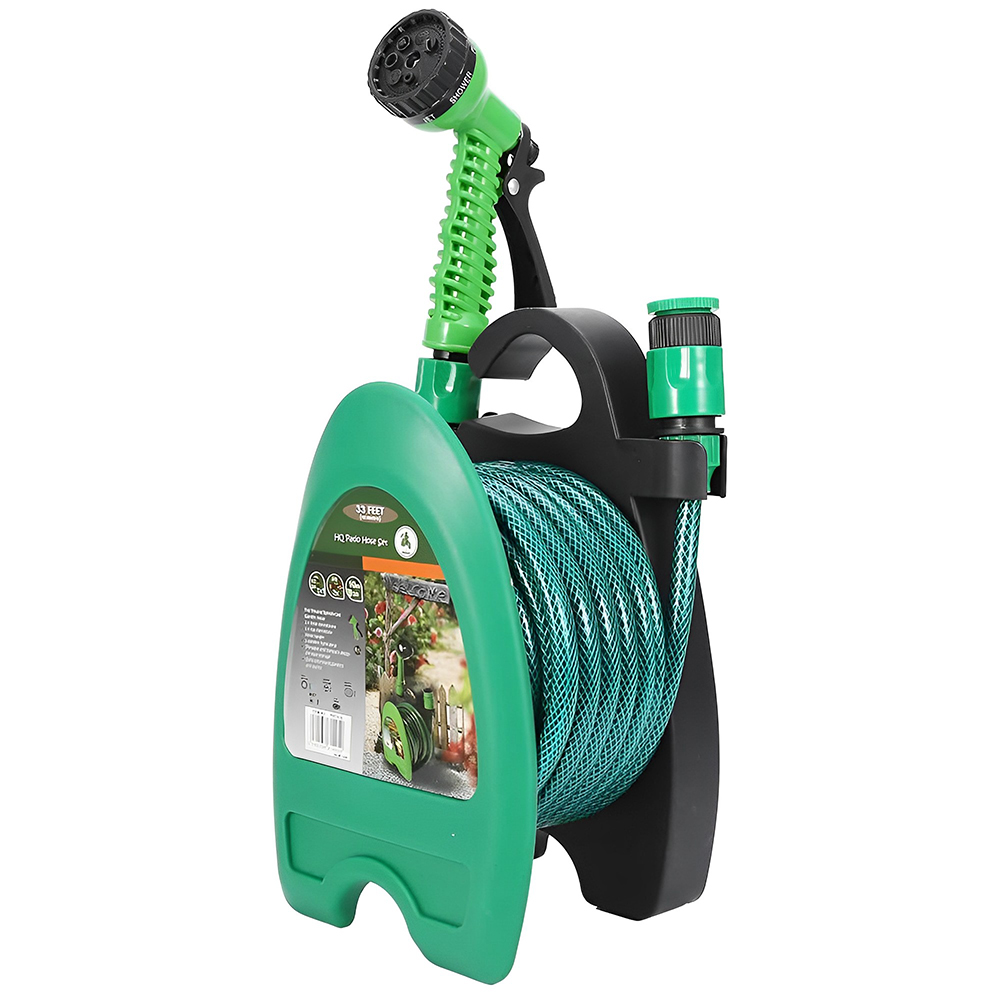 Products: GREENHAVEN 10m Garden Hose - Portable Car Wash Hose for Easy ...